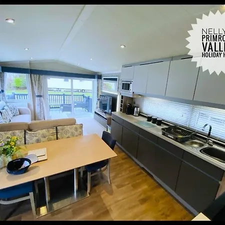Vakantiehuis Primrose Valley - 21178 Hunmanby