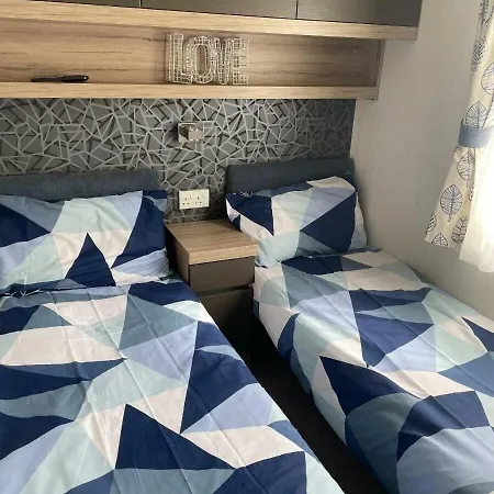 Primrose Valley - 21178 Vakantiehuis