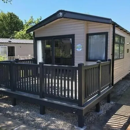 Vakantiehuis Primrose Valley - 21178