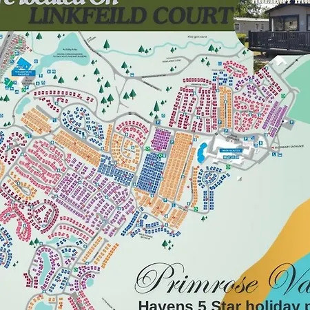 Primrose Valley - 21178 *